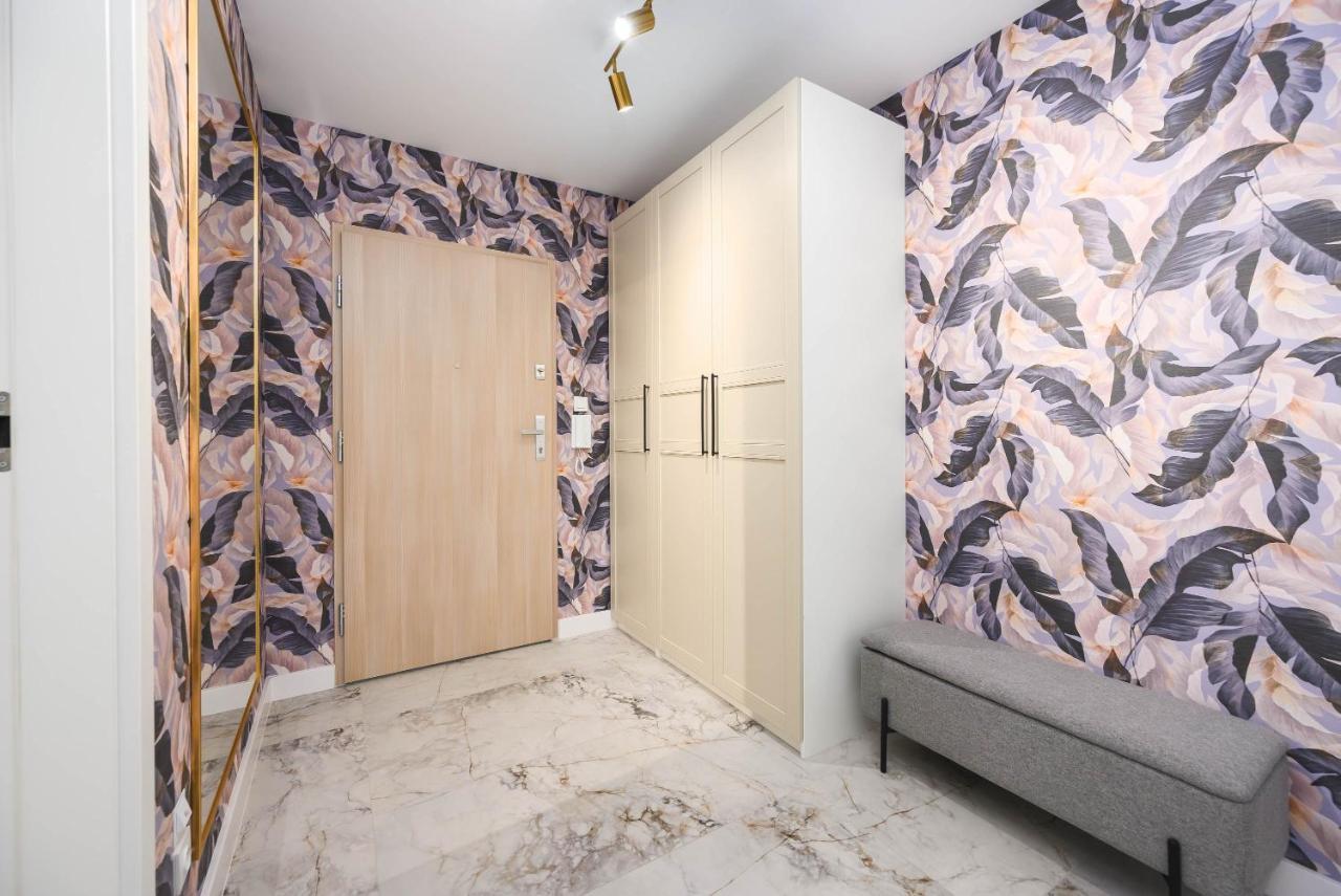 Amber Sea - Letnica By Oneapartments Apartament