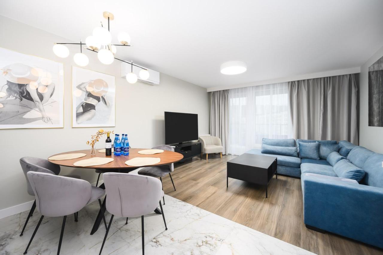 Amber Sea - Letnica By Oneapartments Gdańsk