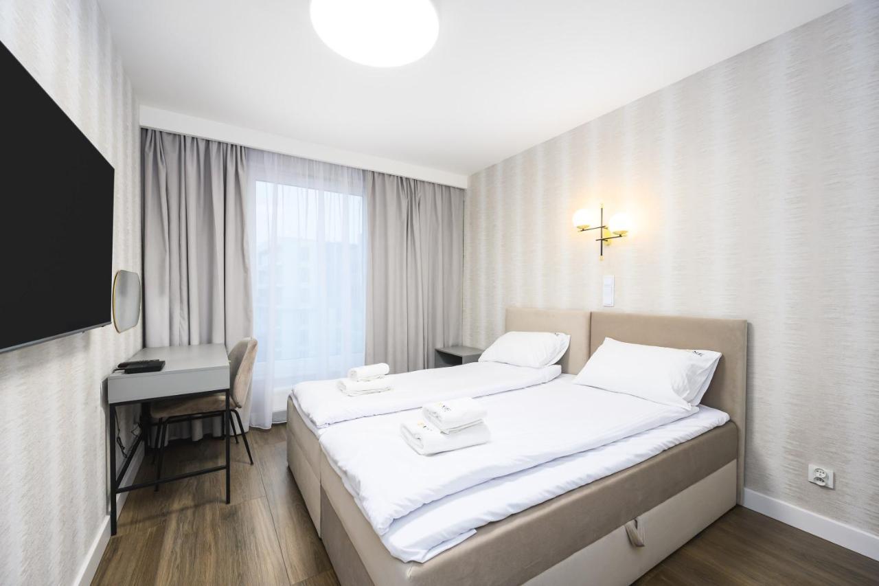 Amber Sea - Letnica By Oneapartments * Gdańsk