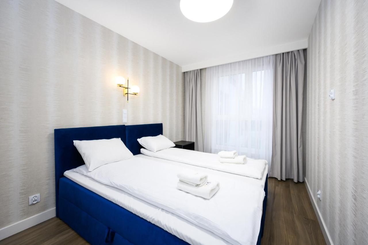 Amber Sea - Letnica By Oneapartments Gdańsk