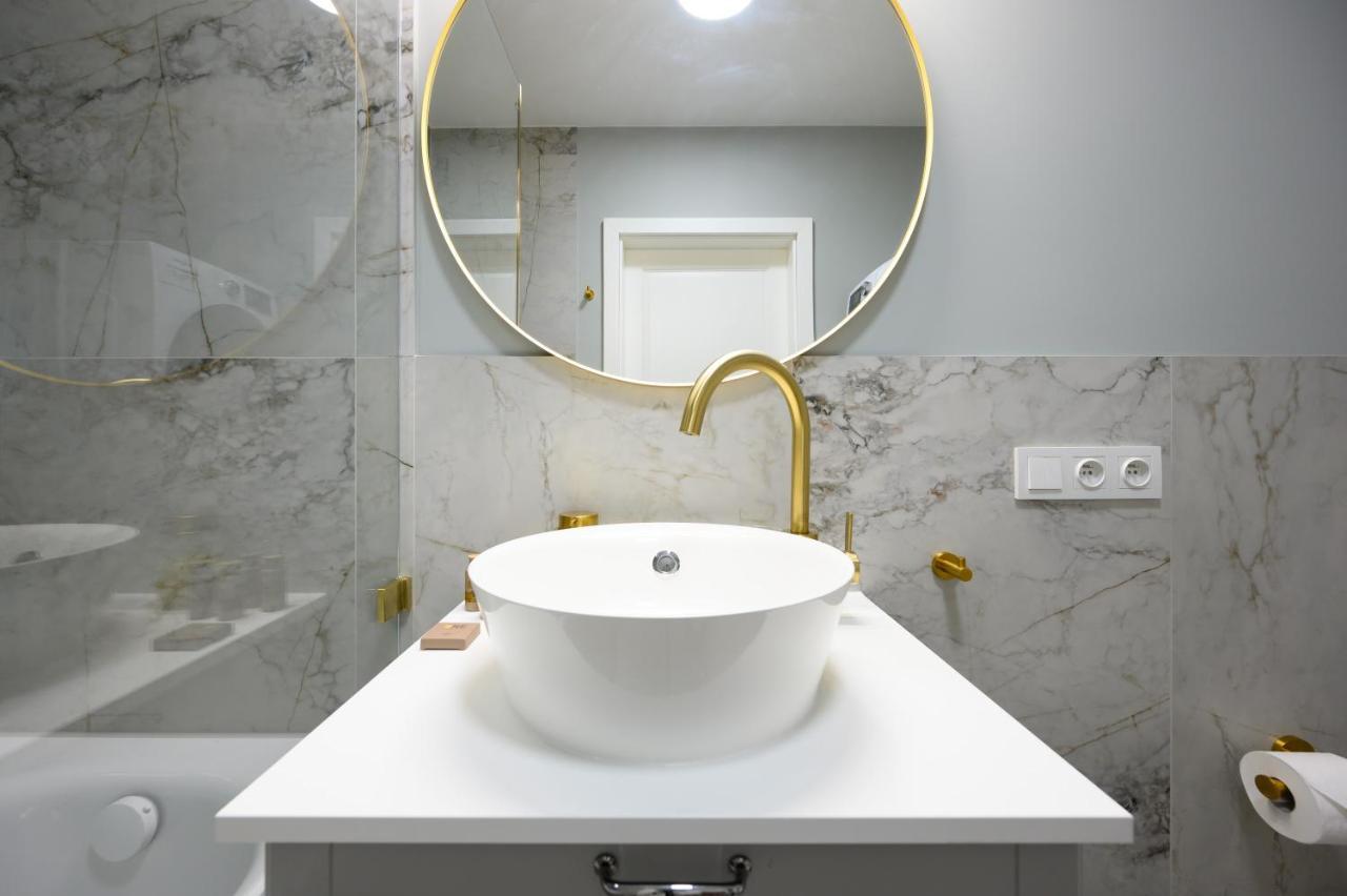 Apartament Amber Sea - Letnica By Oneapartments *
