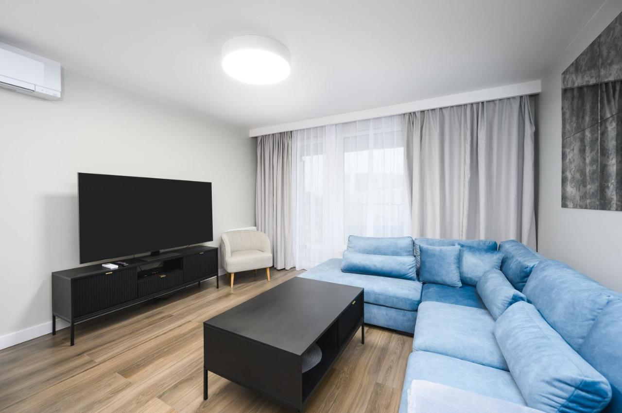 Amber Sea - Letnica By Oneapartments Gdańsk