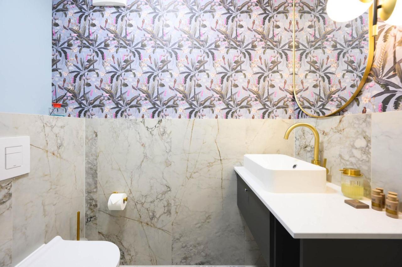 Amber Sea - Letnica By Oneapartments Apartament *