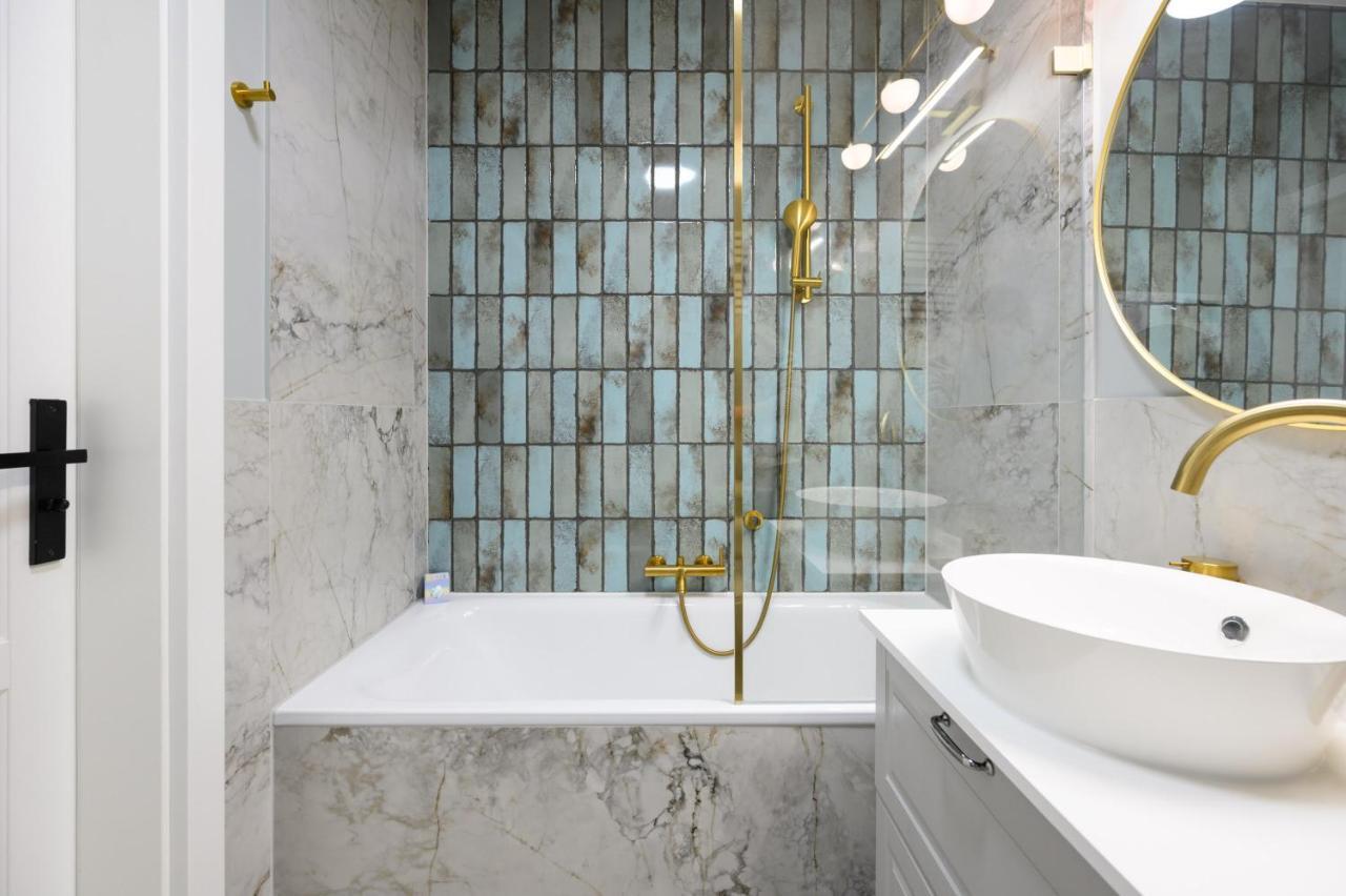 Amber Sea - Letnica By Oneapartments Gdańsk