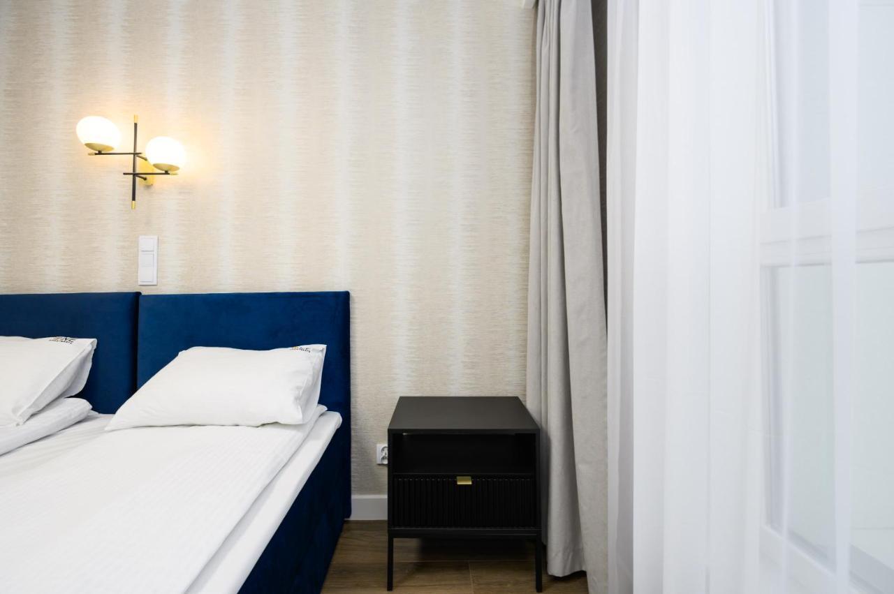 Apartament Amber Sea - Letnica By Oneapartments *