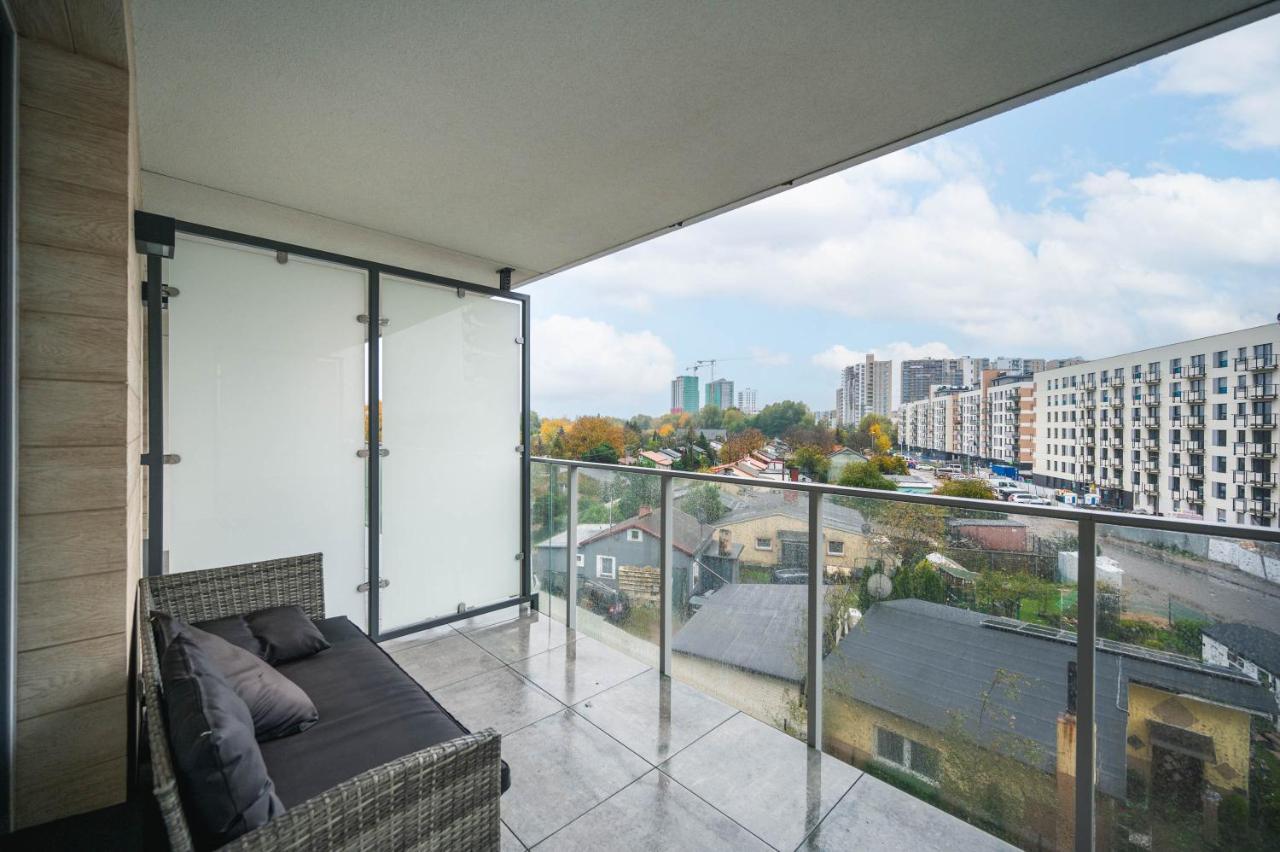 Amber Sea - Letnica By Oneapartments * Gdańsk