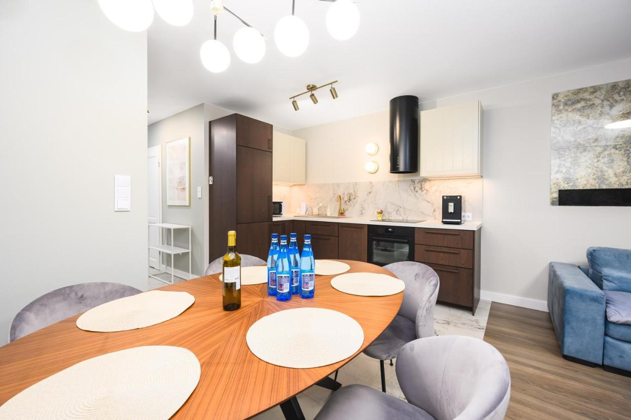 Amber Sea - Letnica By Oneapartments * Gdańsk