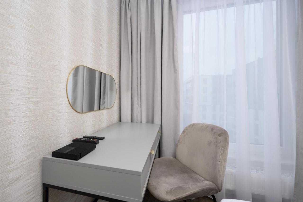 Apartament Amber Sea - Letnica By Oneapartments Gdańsk