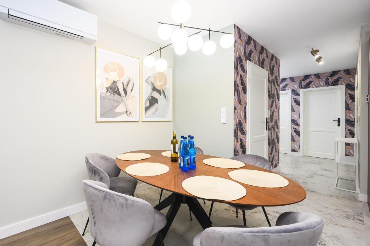 Amber Sea - Letnica By Oneapartments Gdańsk