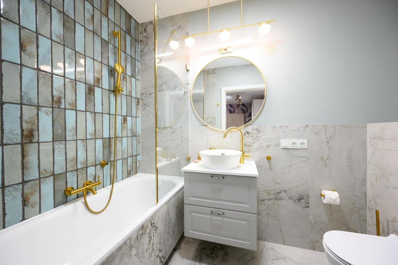 Amber Sea - Letnica By Oneapartments Apartament
