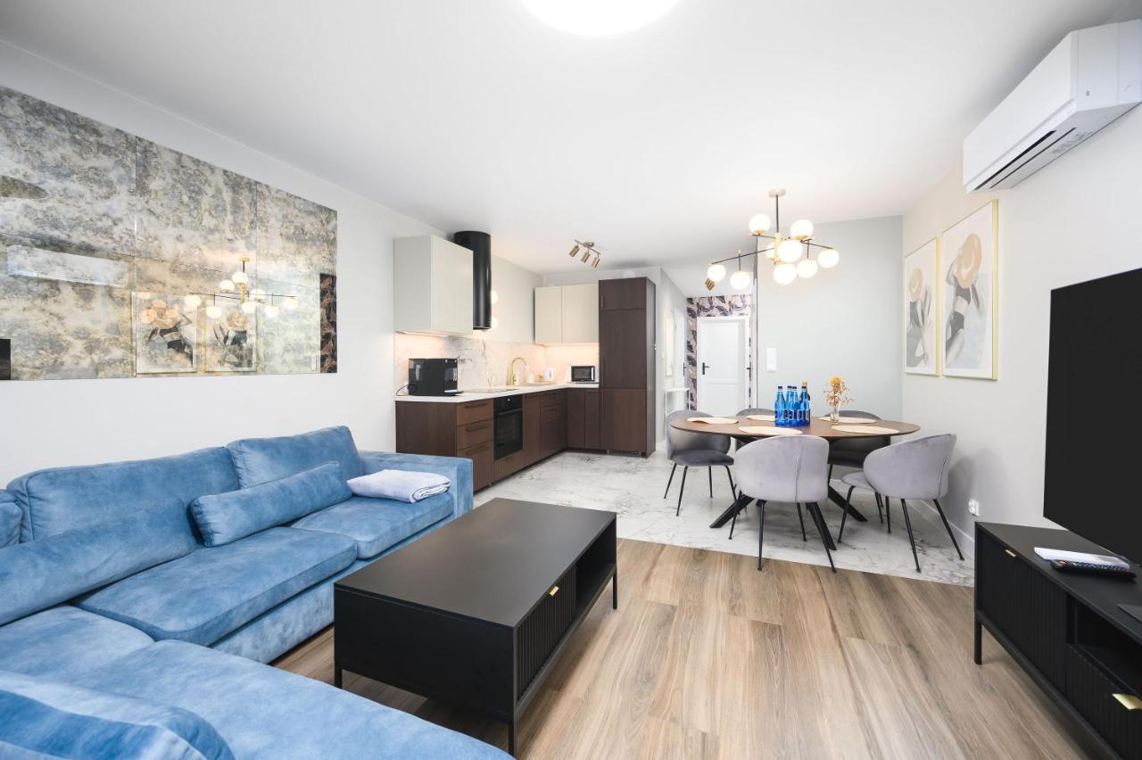 Amber Sea - Letnica By Oneapartments * Gdańsk