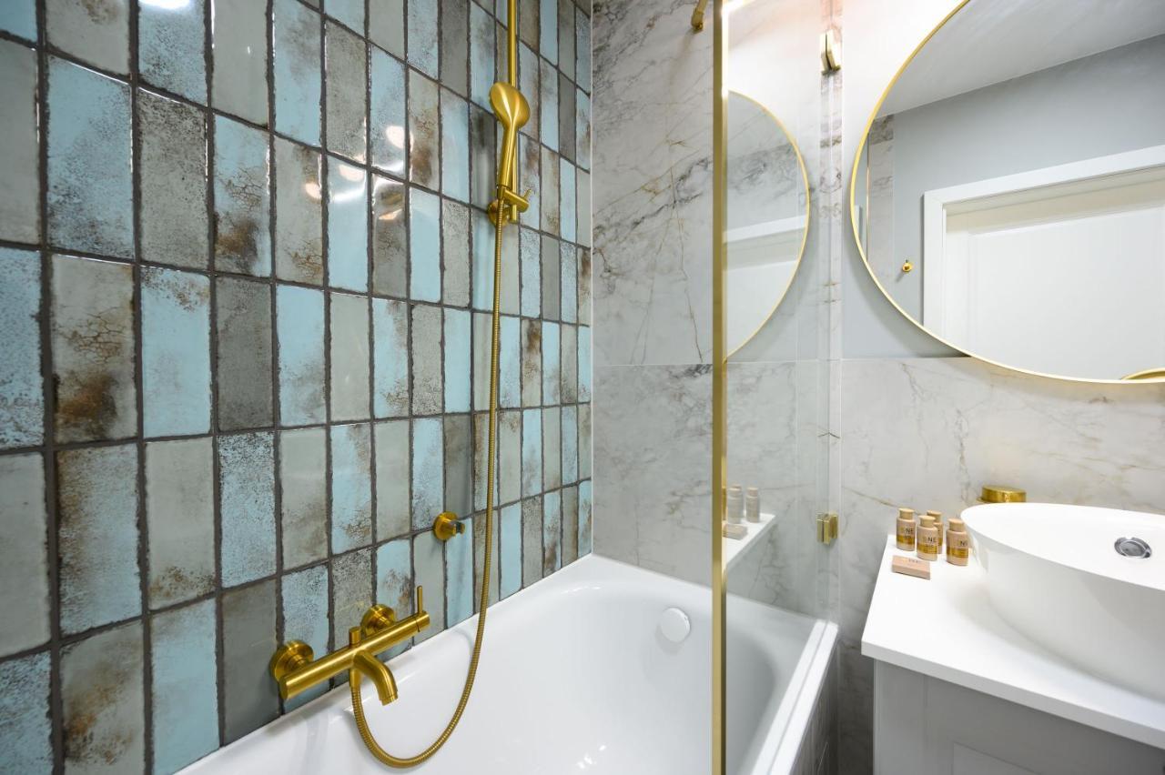 Amber Sea - Letnica By Oneapartments Gdańsk