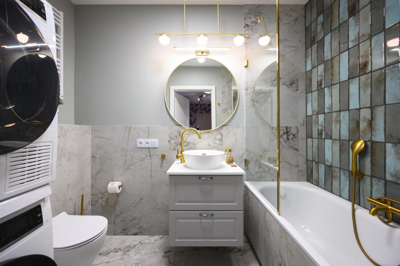 Amber Sea - Letnica By Oneapartments Gdańsk